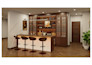 create custom basement designs with 3d visualization and 3d rendering realistic